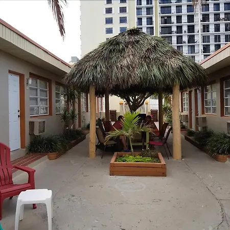St Maurice Beach Inn-2