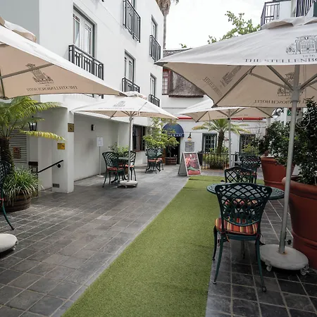 The Stellenbosch Hotel-3
