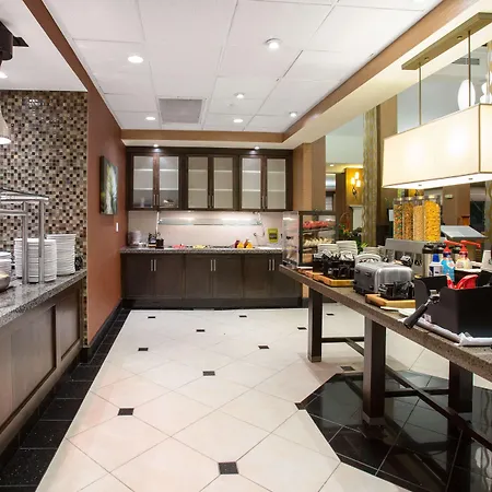 Hilton Garden Inn Salt Lake City/Layton-3