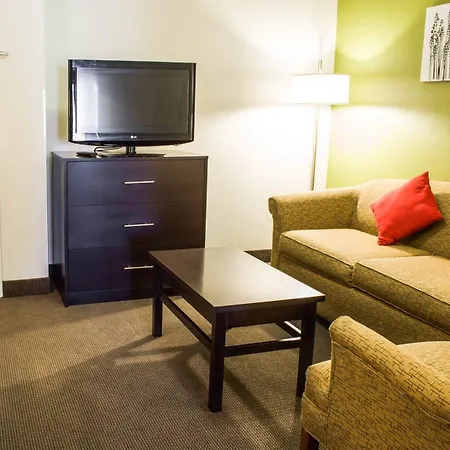 Sleep Inn & Suites Virginia Horse Center-3