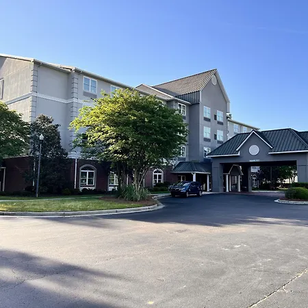 Spark By Hilton Summerville-3