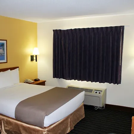Suburban Studios Sterling - Washington Dulles-3