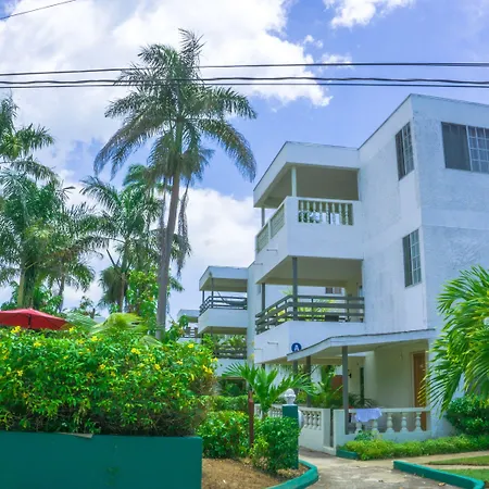 Negril Beach Club Condos-3