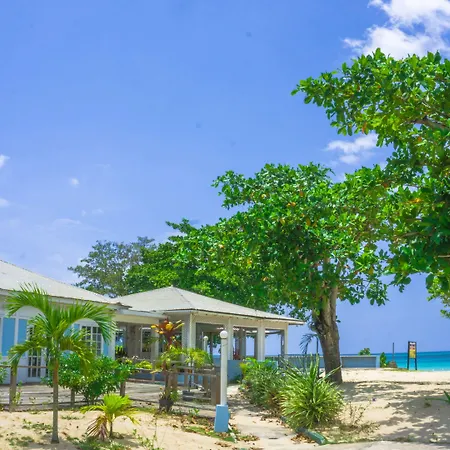 Negril Beach Club Condos-2