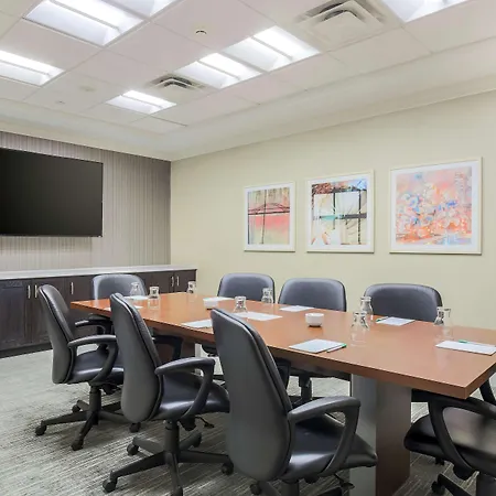 Homewood Suites By Hilton Long Island-Melville-2