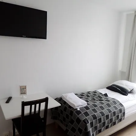 Hotel Local 101-3