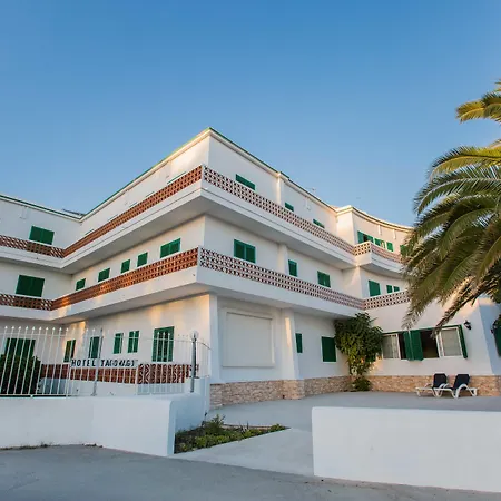 Hotel Tagomago-2