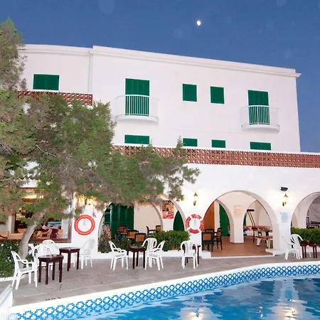 Hotel Tagomago-3