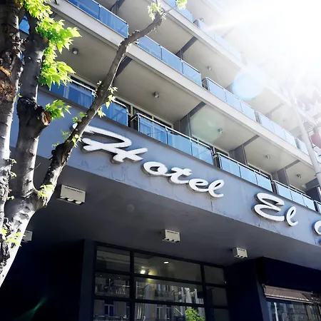 Hotel El Greco-3