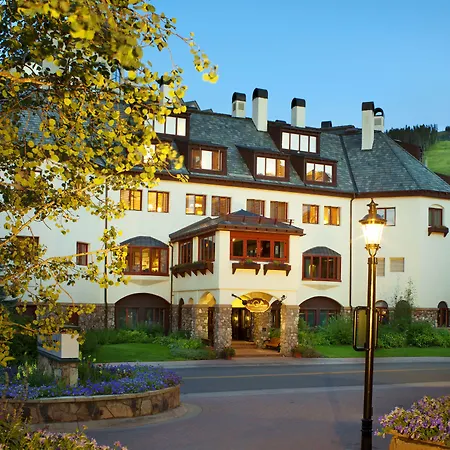 Poste Montane Lodge By East West-2