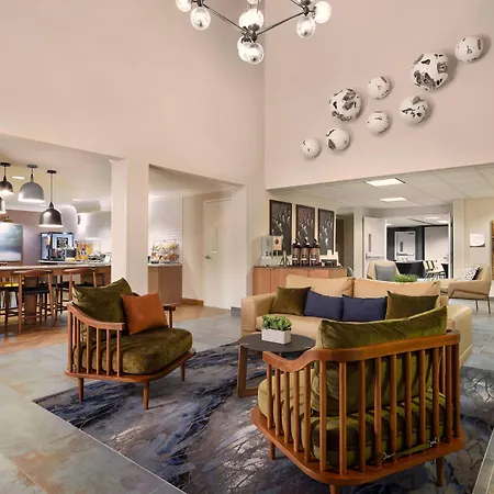 Fairfield Inn And Suites By Marriott Napa American Canyon-3