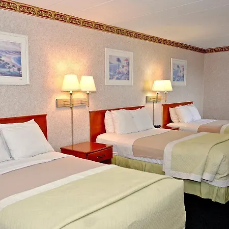 Days Inn By Wyndham Atlantic City Beachblock-3