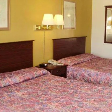 Rodeway Inn-2