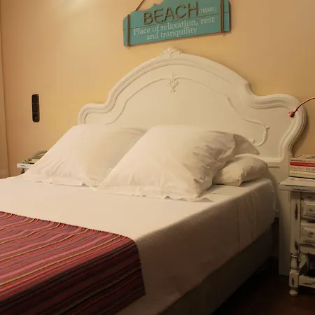 Slow Beach Hotel Gran Proa-3