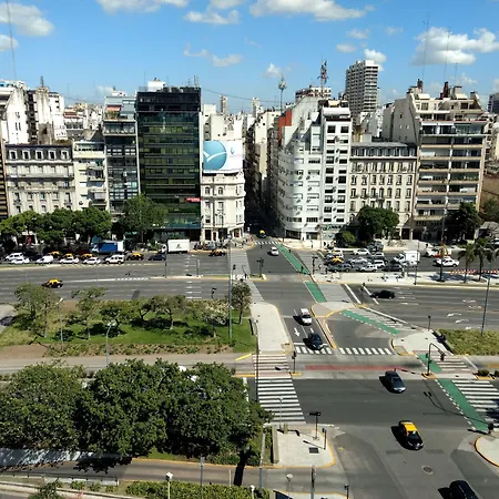 Embajador Hotel-3
