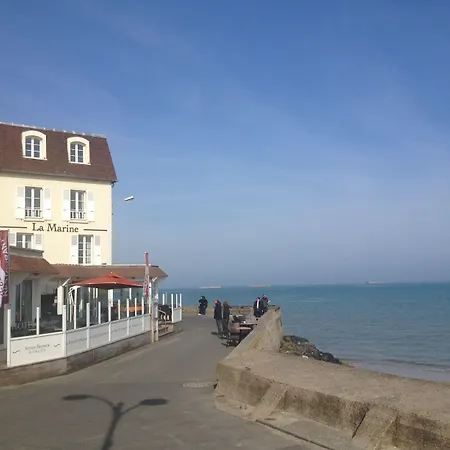 Hotel De La Marine-2