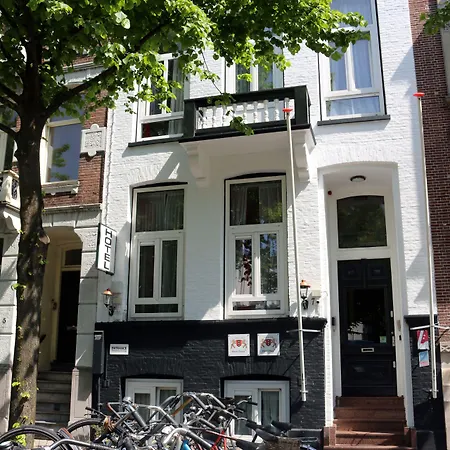 Max Hotel Amsterdam-3