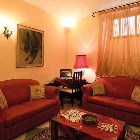 Hotel Novecento-3