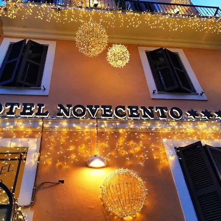 Hotel Novecento-2