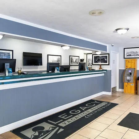 Legacy Vacation Resorts - Reno-3