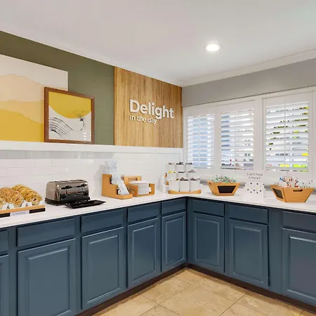 Spark By Hilton Ormond Beach Oceanfront-3