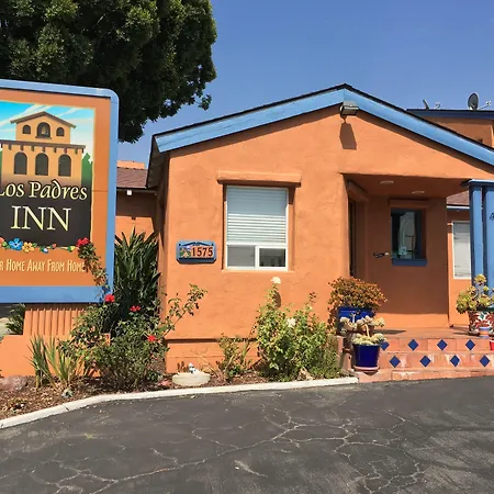 Los Padres Inn-3