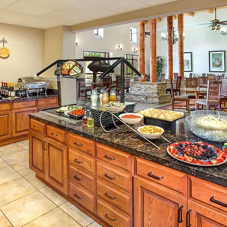 Homewood Suites By Hilton Santa Fe-North-3