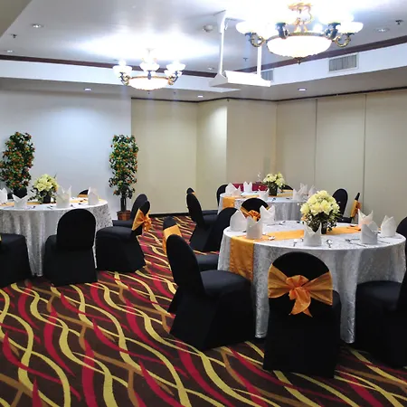 Berjaya Makati Hotel-3