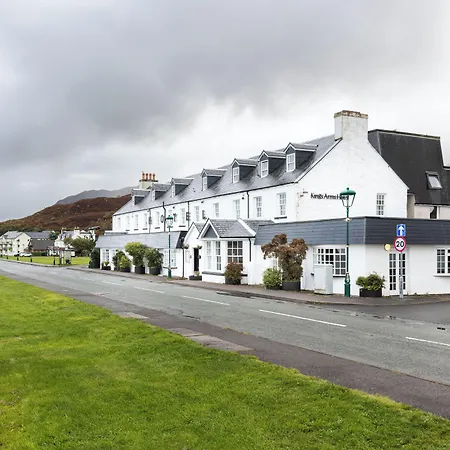 Kings Arms Hotel - A Bespoke Hotel-3