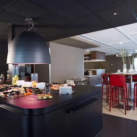 Campanile NATURE - Bordeaux Ouest Le Bouscat-3