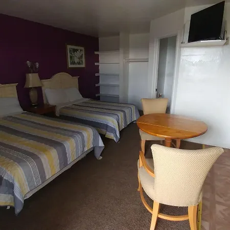Anchor Motel & Rv Park-2
