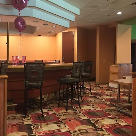 Days Inn By Wyndham Sherman-3