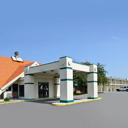America'S Best Value Inn Phillipsburg-2