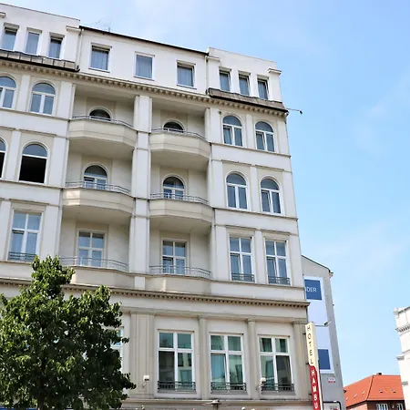 Novum Hotel Hamburg Stadtzentrum-3