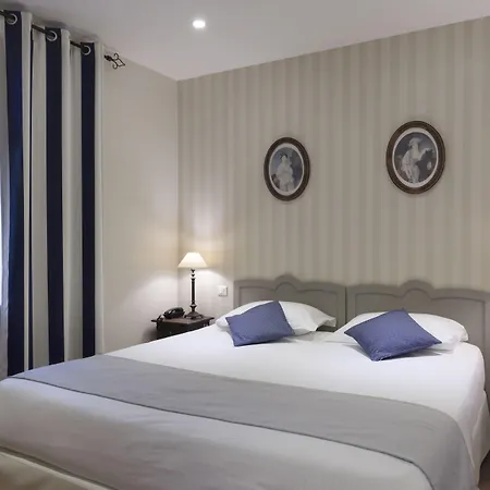 Hotel Mogador-3