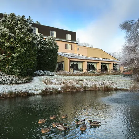 Meadowbrook Inn-2