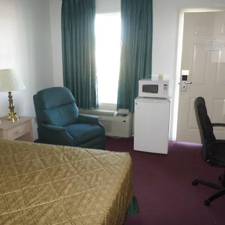 Richland Inn - Lewisburg-3