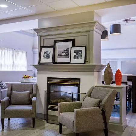 Hampton Inn Raynham-Taunton-2