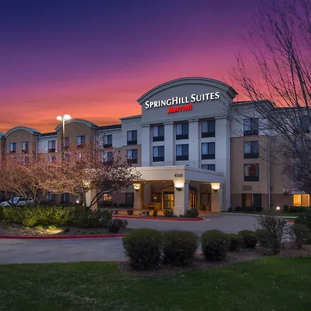 Springhill Suites Boise West/Eagle-3