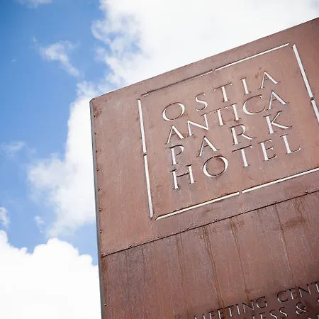 Ostia Antica Park Hotel&Spa-3