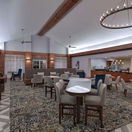 Homewood Suites By Hilton College Station-3