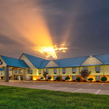 Days Inn By Wyndham Tunica Resorts-3
