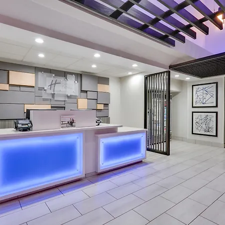 Holiday Inn Express Hotel & Suites Seaside Convention Center By Ihg-2