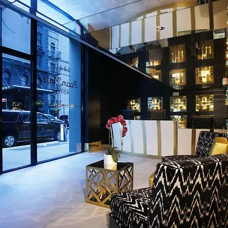 45 Times Square Hotel-2