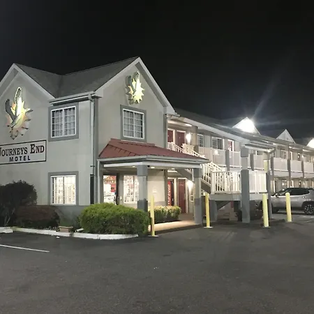 Haven Inn & Suites-3