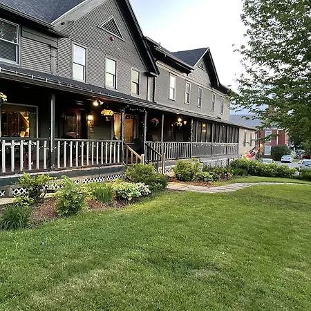 Smugglers Notch Inn-2