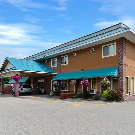 Canadas Best Value Inn & Suites-Castlegar-2