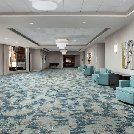 Hilton Garden Inn Dallas/Duncanville-3