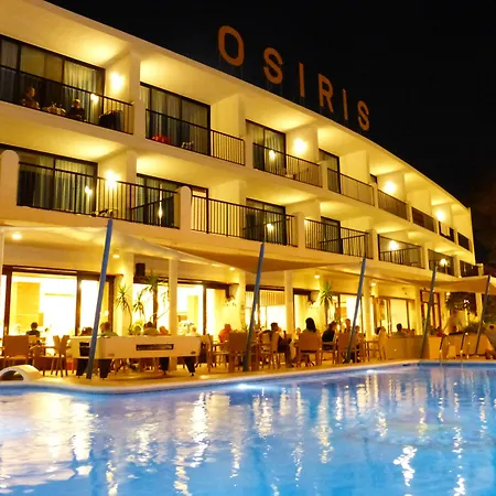 Hotel Osiris Ibiza-2