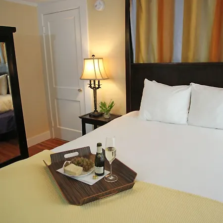 The Kennebunk Inn-3